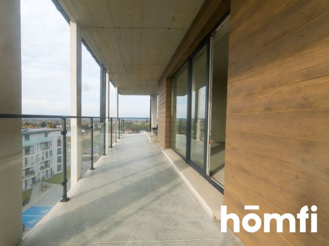 Stylowy Apartament z widokiem na Łańcut - Mieszkanie - Sprzedaż - Łańcucki, Łańcut