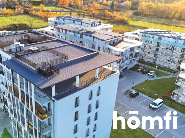 Stylowy Apartament z widokiem na Łańcut - Mieszkanie - Sprzedaż - Łańcucki, Łańcut