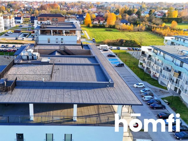 Stylowy Apartament z widokiem na Łańcut - Mieszkanie - Sprzedaż - Łańcucki, Łańcut