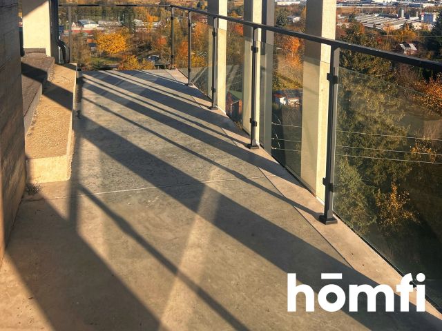 Stylowy Apartament z widokiem na Łańcut - Mieszkanie - Sprzedaż - Łańcucki, Łańcut