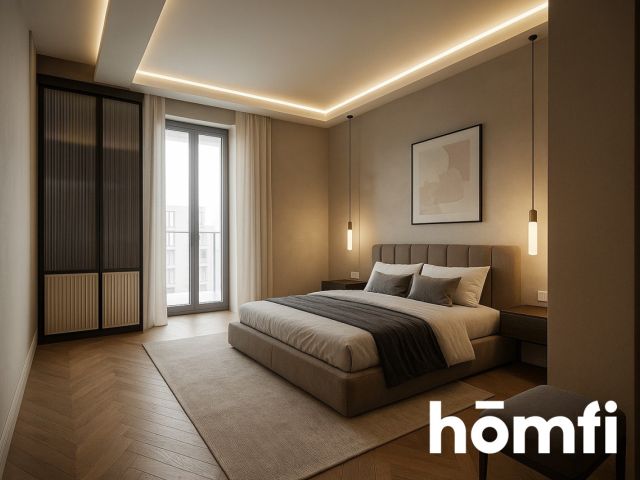 Stylowy Apartament z widokiem na Łańcut - Mieszkanie - Sprzedaż - Łańcucki, Łańcut