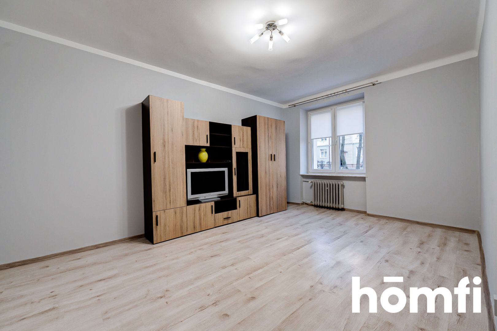 Na wynajem kawalerka w sercu Radomia - Śródmieście - Квартира - Оренда - Radom, Śródmieście