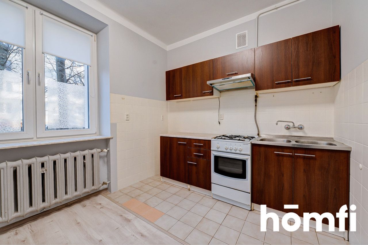 Na wynajem kawalerka w sercu Radomia - Śródmieście - Квартира - Оренда - Radom, Śródmieście