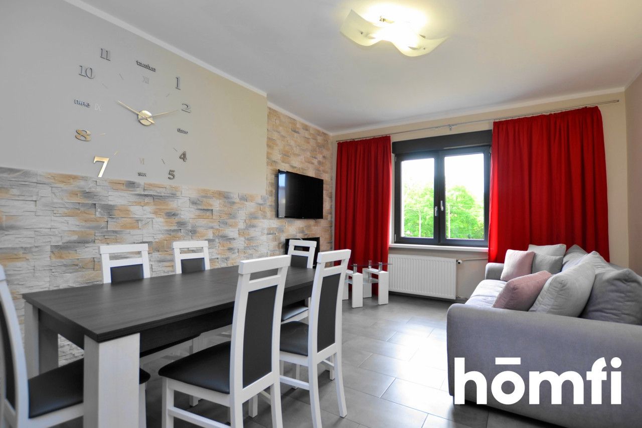 3 pokoje na sprzedaż Bytom - Mieszkanie - Sprzedaż - Bytom, Stroszek