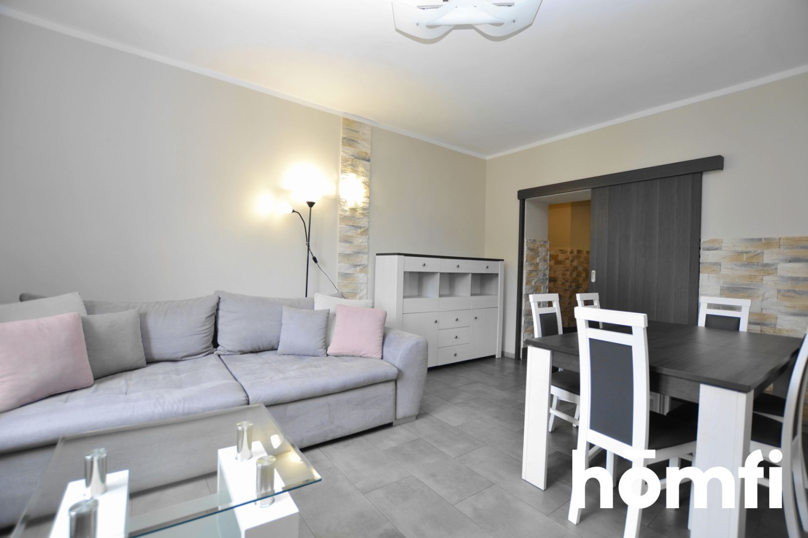 3 pokoje na sprzedaż Bytom - Mieszkanie - Sprzedaż - Bytom, Stroszek