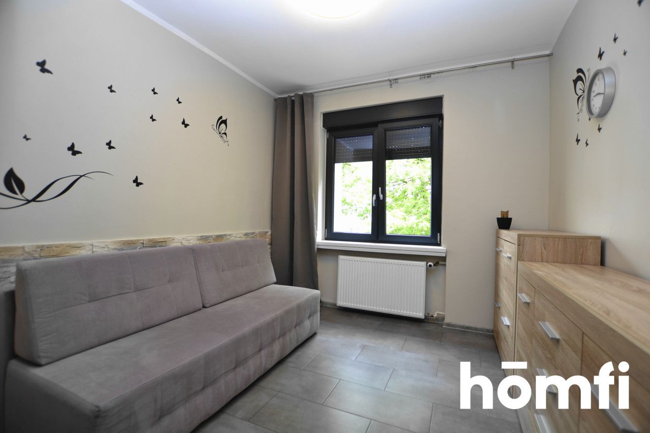 3 pokoje na sprzedaż Bytom - Mieszkanie - Sprzedaż - Bytom, Stroszek