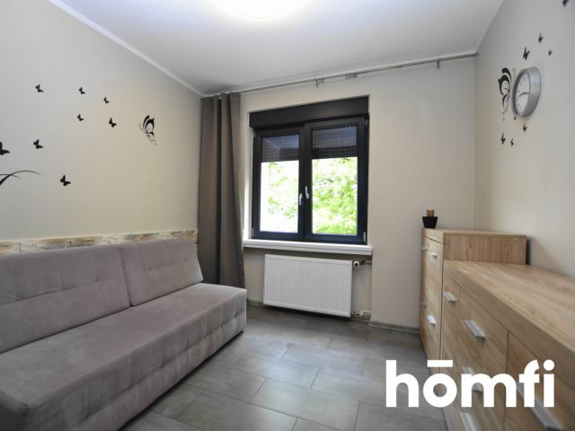 3 pokoje na sprzedaż Bytom - Mieszkanie - Sprzedaż - Bytom, Stroszek