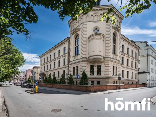 Dwupokojowe do wejścia w kompleksie Angel Wawel - Mieszkanie - Sprzedaż - Kraków, Śródmieście / Stare Miasto