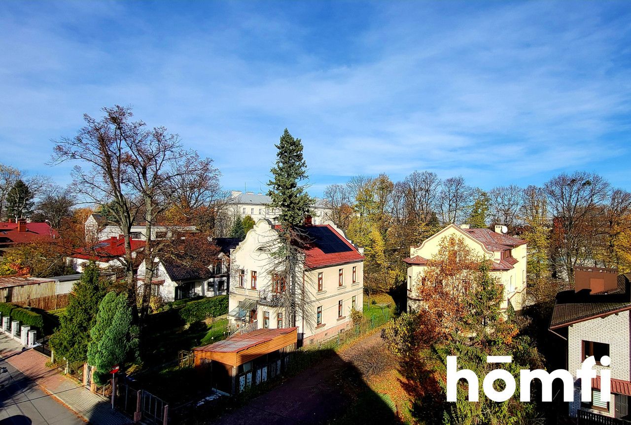 3 pokoje z balkonem blisko centrum Bielska - Mieszkanie - Sprzedaż - Bielsko-Biała, Aleksandrowice