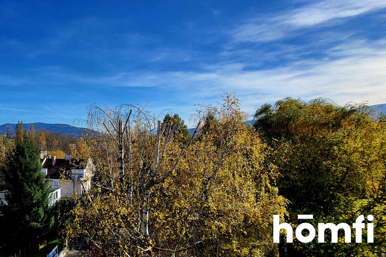 3 pokoje z balkonem blisko centrum Bielska - Mieszkanie - Sprzedaż - Bielsko-Biała, Aleksandrowice