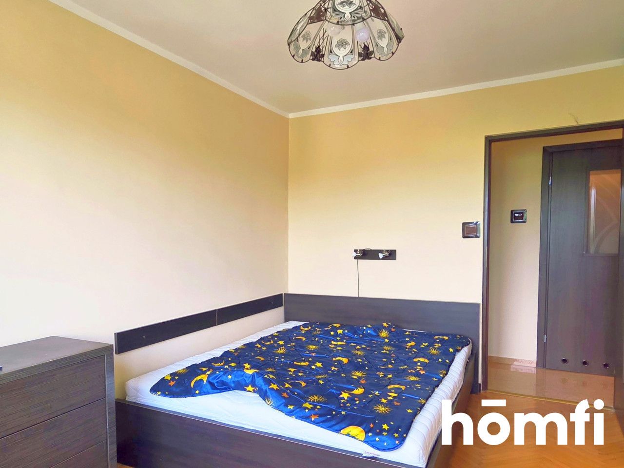 blisko centrum Bielska| 3 pokoje| balkon| piwnica - Mieszkanie - Sprzedaż - Bielsko-Biała, Aleksandrowice