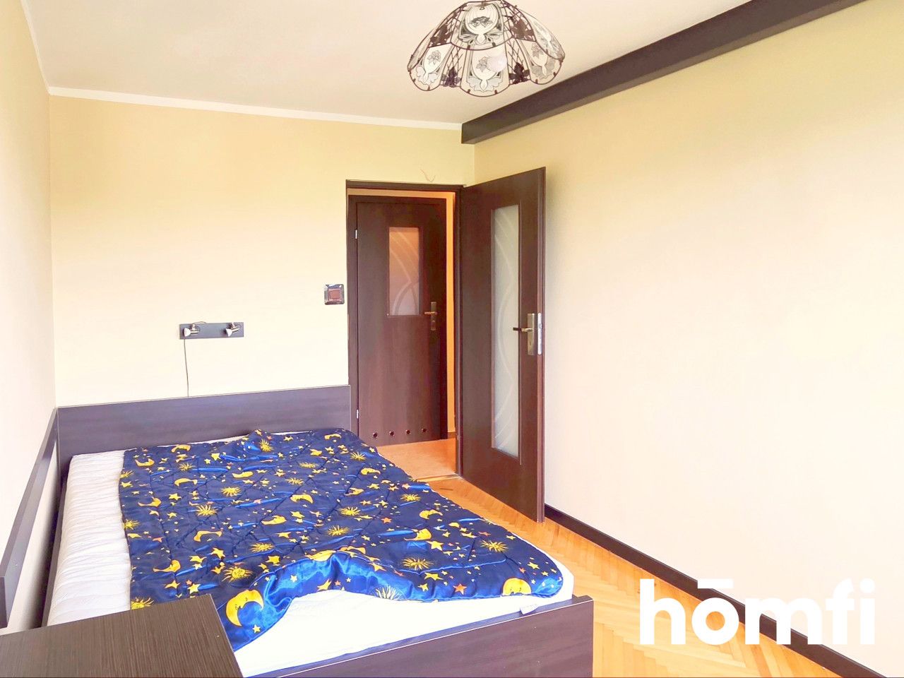 blisko centrum Bielska| 3 pokoje| balkon| piwnica - Mieszkanie - Sprzedaż - Bielsko-Biała, Aleksandrowice