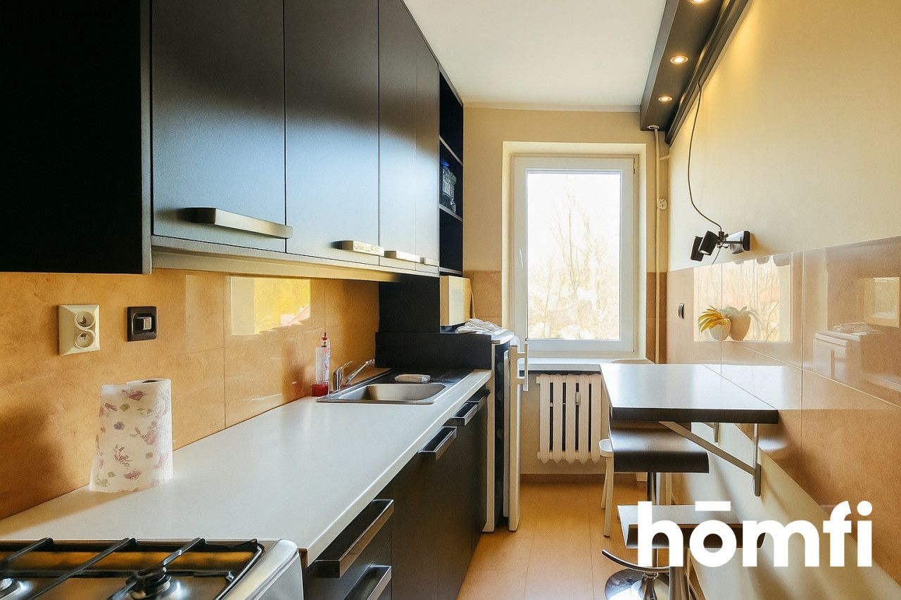 3 pokoje z balkonem blisko centrum Bielska - Mieszkanie - Sprzedaż - Bielsko-Biała, Aleksandrowice