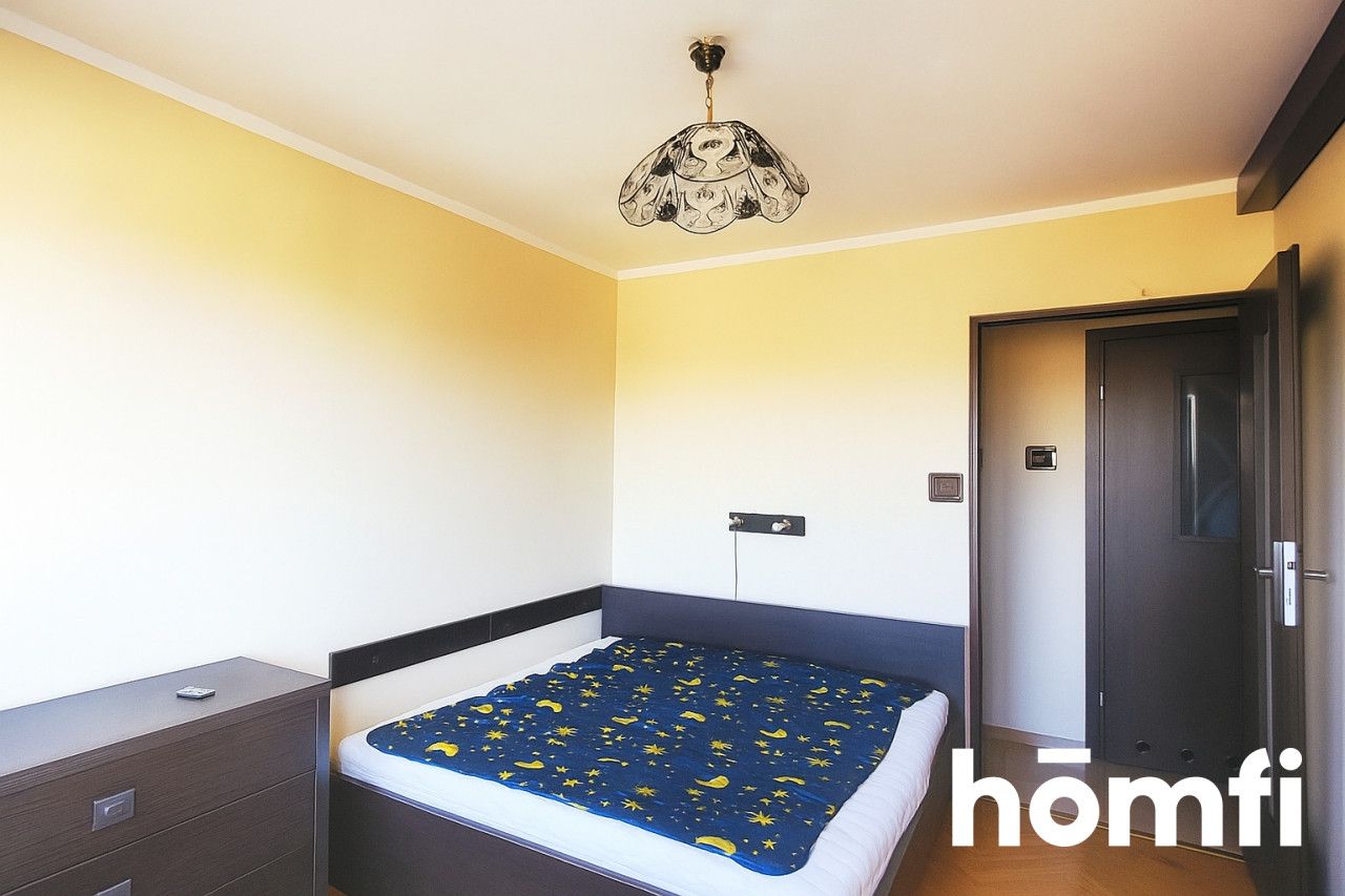 3 pokoje z balkonem blisko centrum Bielska - Mieszkanie - Sprzedaż - Bielsko-Biała, Aleksandrowice