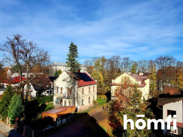 3 pokoje z balkonem blisko centrum Bielska - Mieszkanie - Sprzedaż - Bielsko-Biała, Aleksandrowice