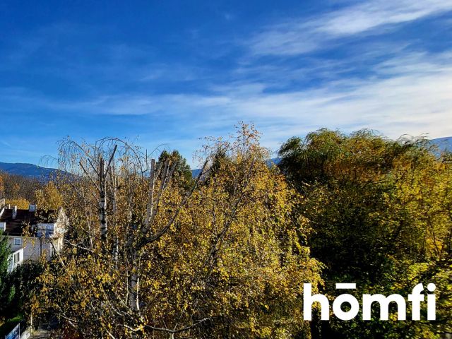 3 pokoje z balkonem blisko centrum Bielska - Mieszkanie - Sprzedaż - Bielsko-Biała, Aleksandrowice