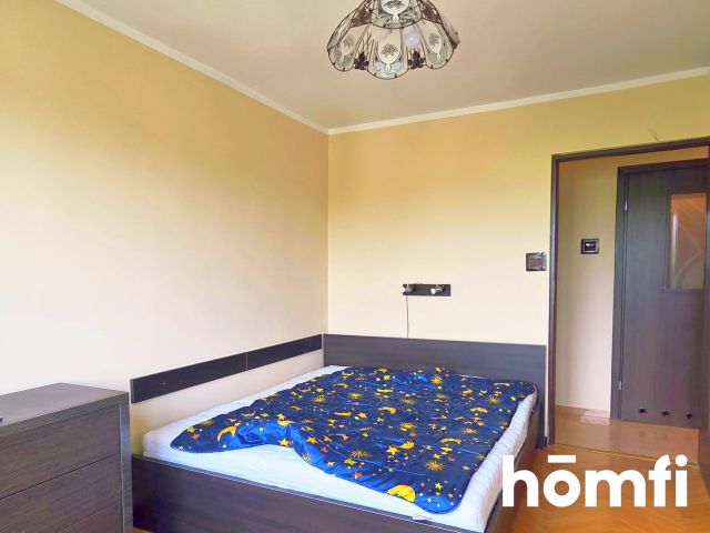 blisko centrum Bielska| 3 pokoje| balkon| piwnica - Mieszkanie - Sprzedaż - Bielsko-Biała, Aleksandrowice