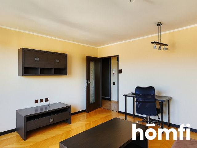 3 pokoje z balkonem blisko centrum Bielska - Mieszkanie - Sprzedaż - Bielsko-Biała, Aleksandrowice