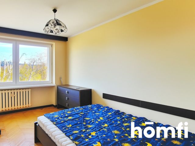 3 pokoje z balkonem blisko centrum Bielska - Mieszkanie - Sprzedaż - Bielsko-Biała, Aleksandrowice