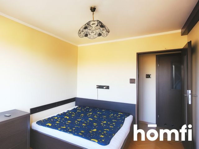 3 pokoje z balkonem blisko centrum Bielska - Mieszkanie - Sprzedaż - Bielsko-Biała, Aleksandrowice