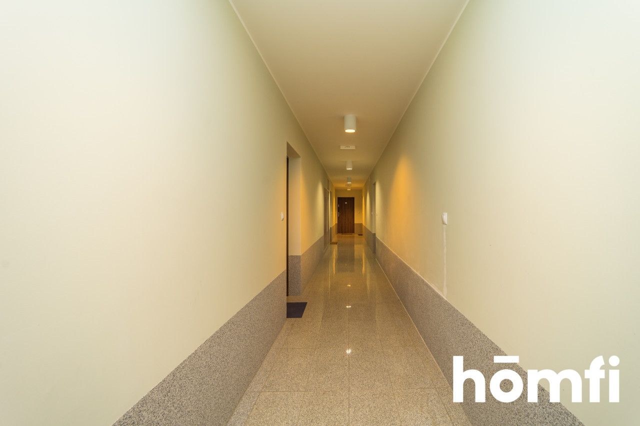 A new apartment in a great location MORENA - Apartment - Rent - Gdańsk, Piecki