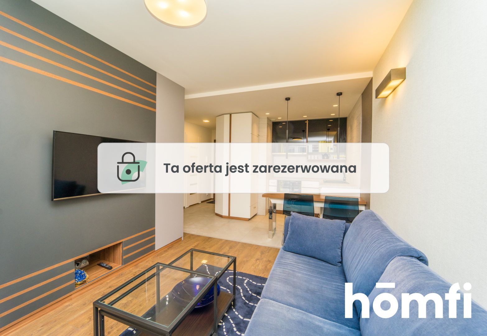 A new apartment in a great location MORENA - Apartment - Rent - Gdańsk, Piecki