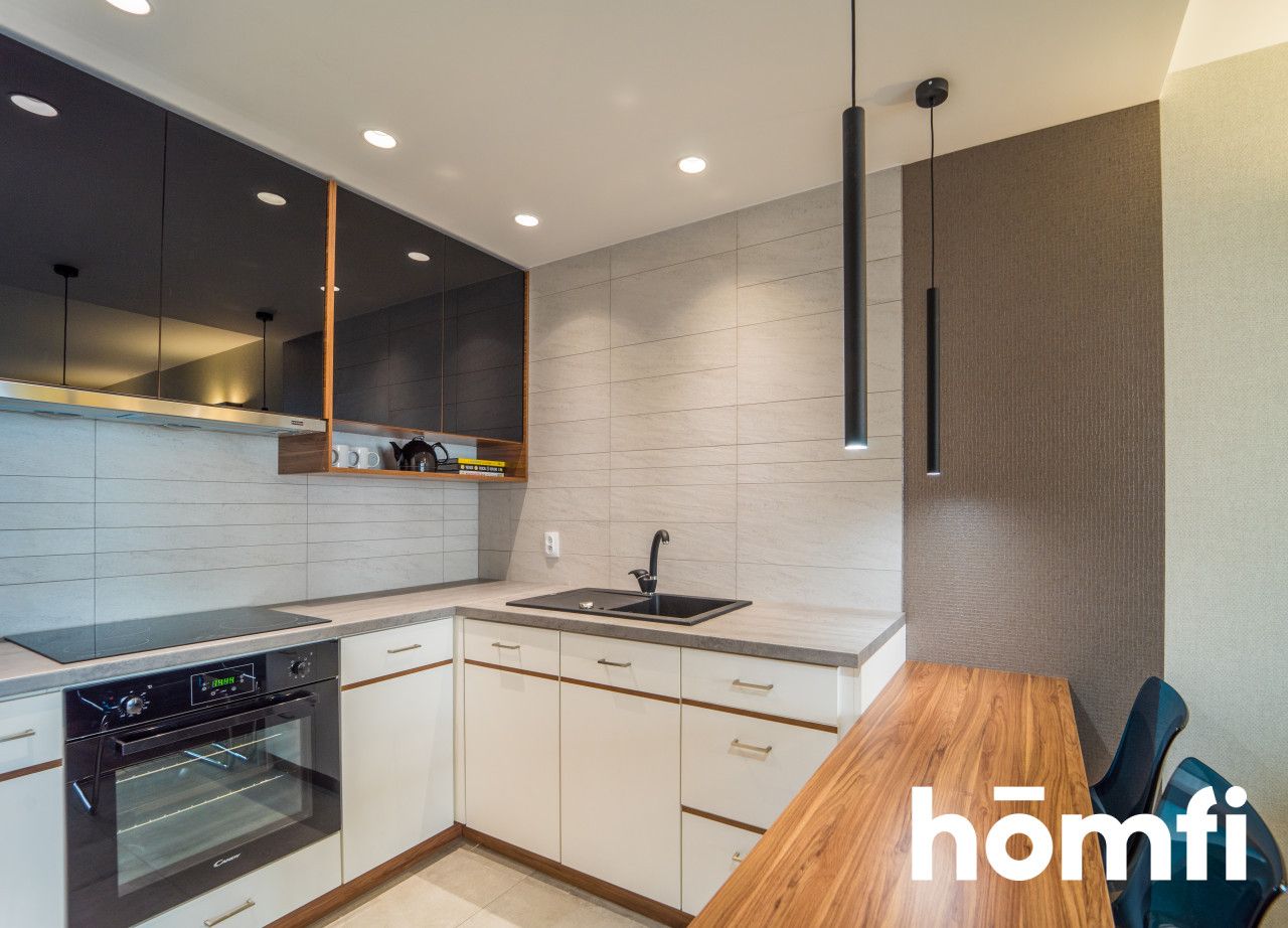 A new apartment in a great location MORENA - Apartment - Rent - Gdańsk, Piecki