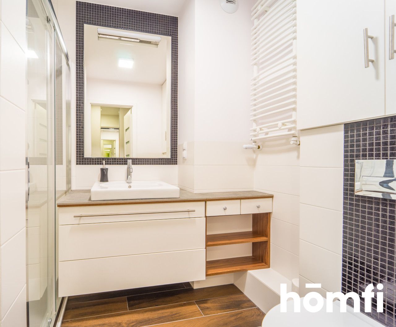 A new apartment in a great location MORENA - Apartment - Rent - Gdańsk, Piecki