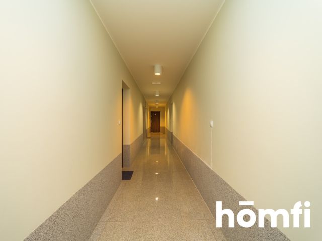 2pok w nowym budynku, balkon, centrum Moreny - Mieszkanie - Wynajem - Gdańsk, Piecki
