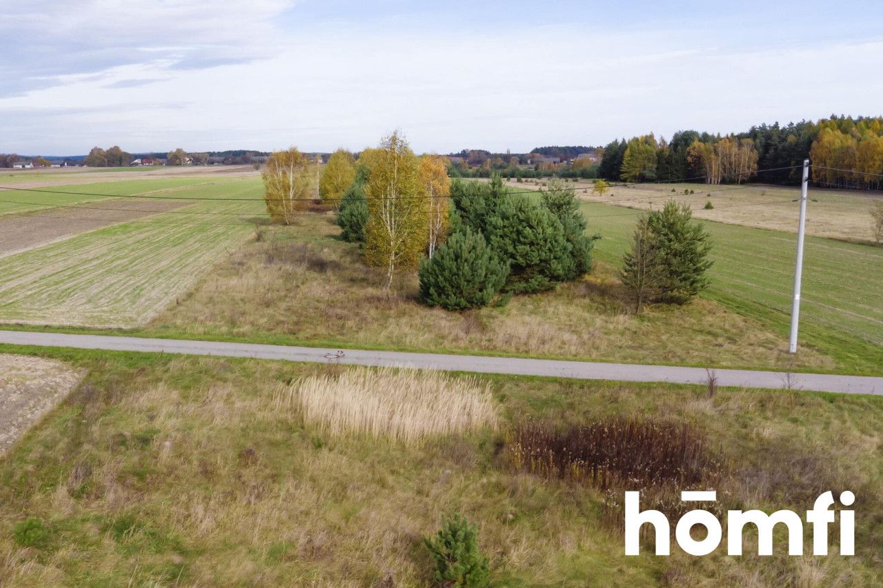 Działka z warunkami zabudowy, 20 km od Kielc - Działka - Sprzedaż - Kielecki, Pierzchnica / Skrzelczyce