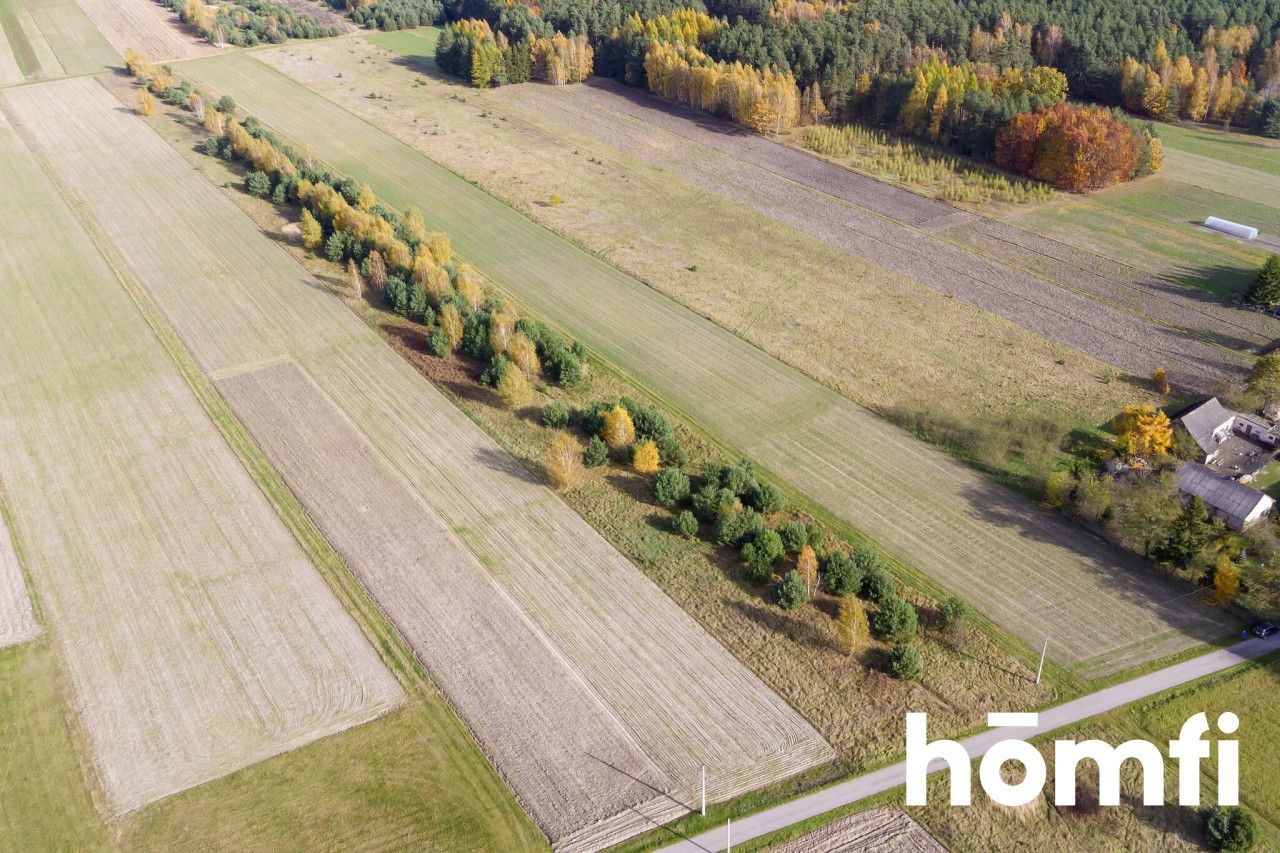 Działka z warunkami zabudowy, 20 km od Kielc - Działka - Sprzedaż - Kielecki, Pierzchnica / Skrzelczyce