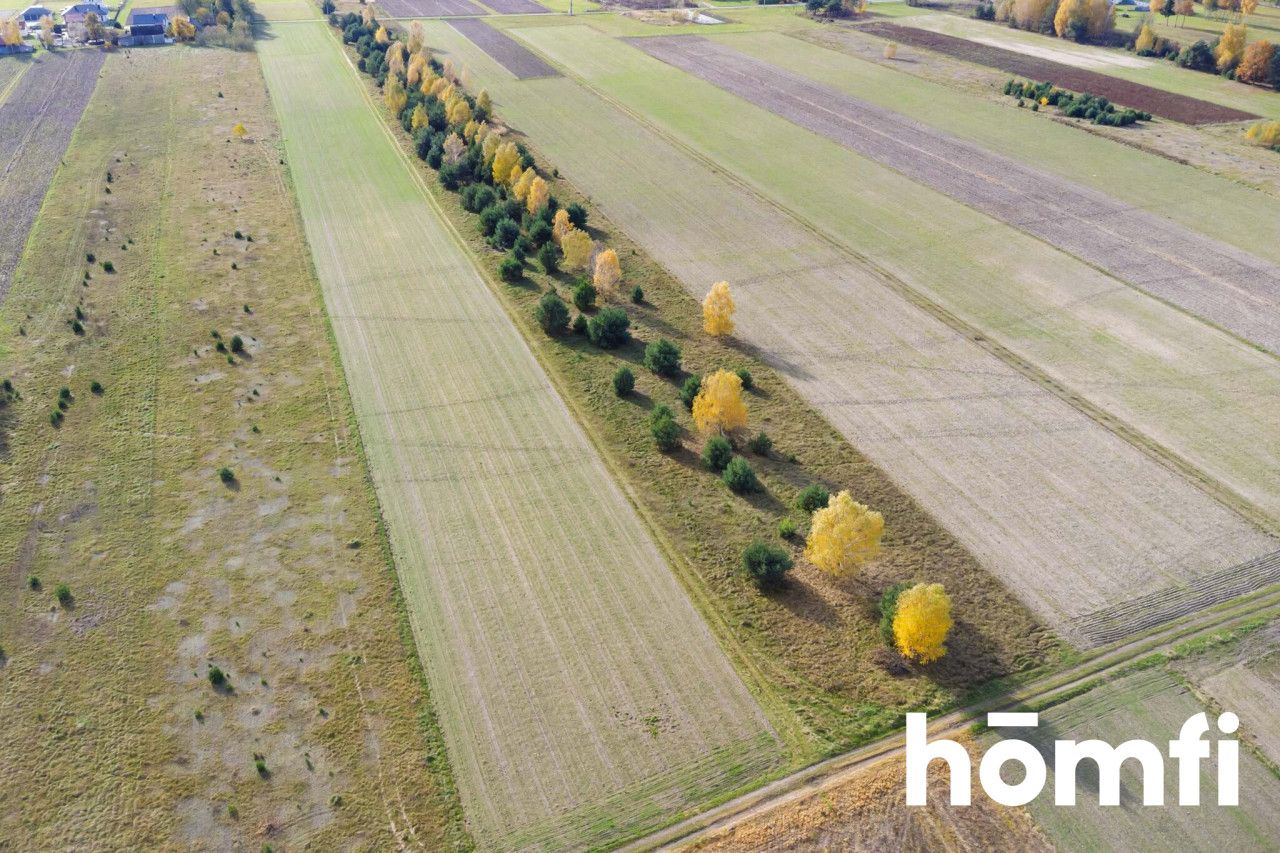 Działka z warunkami zabudowy, 20 km od Kielc - Działka - Sprzedaż - Kielecki, Pierzchnica / Skrzelczyce