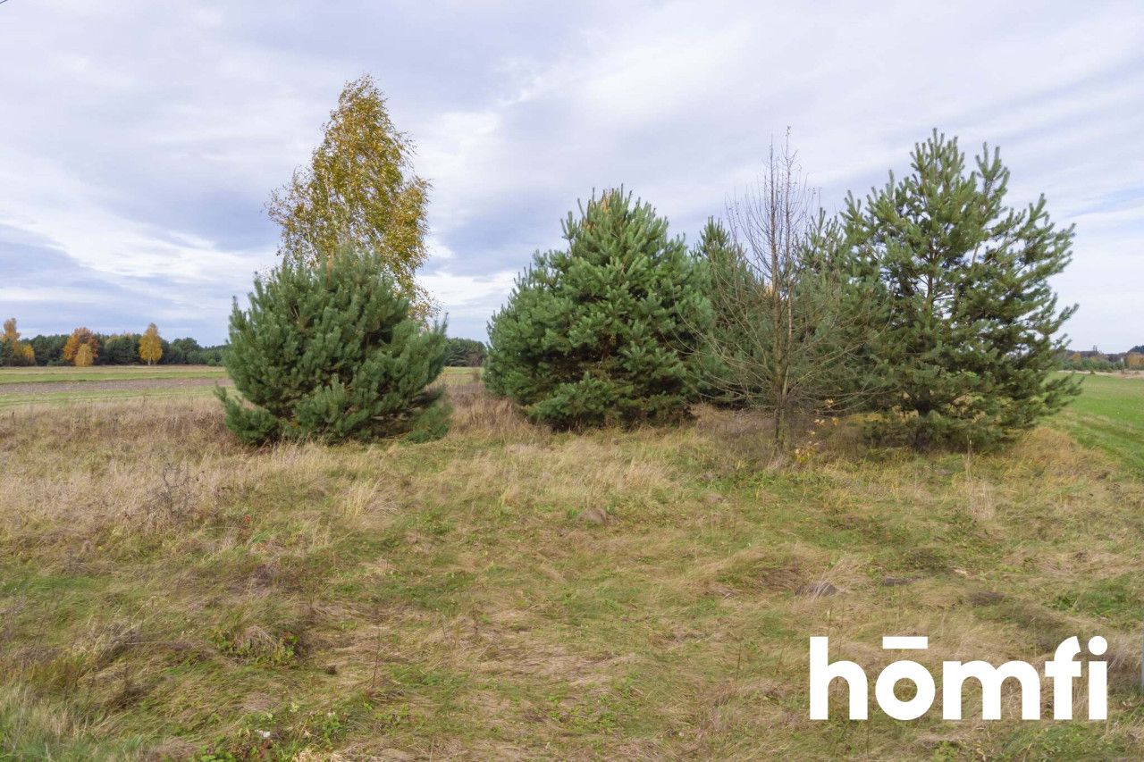 Działka z warunkami zabudowy, 20 km od Kielc - Działka - Sprzedaż - Kielecki, Pierzchnica / Skrzelczyce