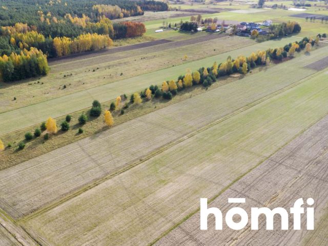 Działka z warunkami zabudowy, 20 km od Kielc - Działka - Sprzedaż - Kielecki, Pierzchnica / Skrzelczyce
