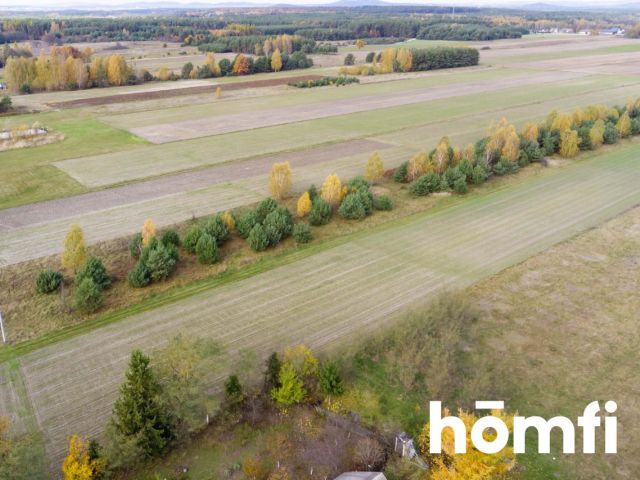 Działka z warunkami zabudowy, 20 km od Kielc - Działka - Sprzedaż - Kielecki, Pierzchnica / Skrzelczyce
