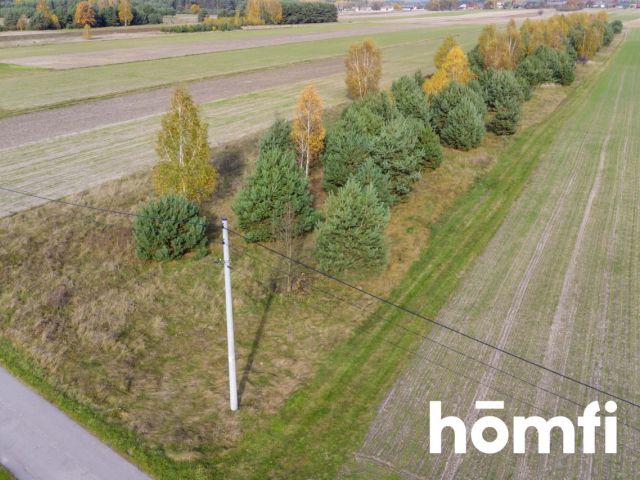 Działka z warunkami zabudowy, 20 km od Kielc - Działka - Sprzedaż - Kielecki, Pierzchnica / Skrzelczyce