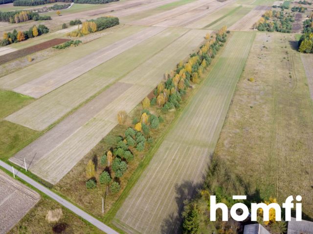 Działka z warunkami zabudowy, 20 km od Kielc - Działka - Sprzedaż - Kielecki, Pierzchnica / Skrzelczyce