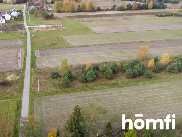 Działka z warunkami zabudowy, 20 km od Kielc - Działka - Sprzedaż - Kielecki, Pierzchnica / Skrzelczyce