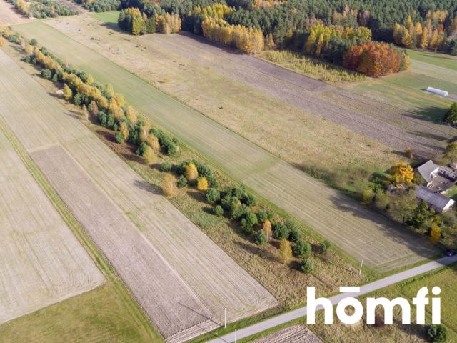 Działka z warunkami zabudowy, 20 km od Kielc - Działka - Sprzedaż - Kielecki, Pierzchnica / Skrzelczyce