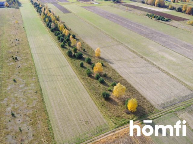 Działka z warunkami zabudowy, 20 km od Kielc - Działka - Sprzedaż - Kielecki, Pierzchnica / Skrzelczyce