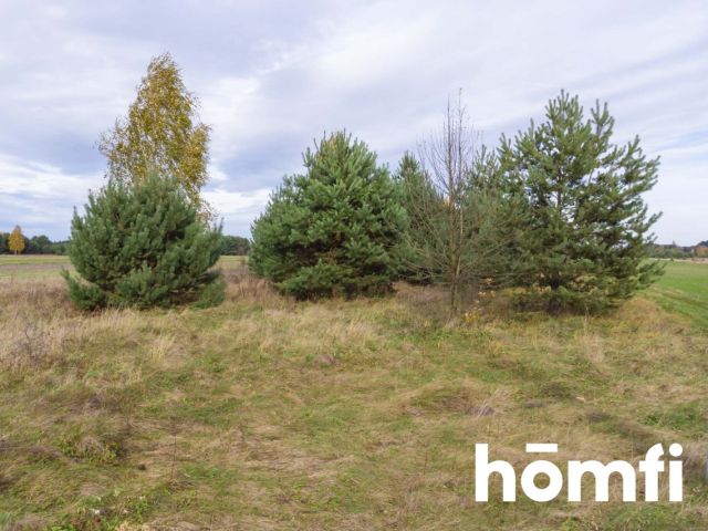 Działka z warunkami zabudowy, 20 km od Kielc - Działka - Sprzedaż - Kielecki, Pierzchnica / Skrzelczyce