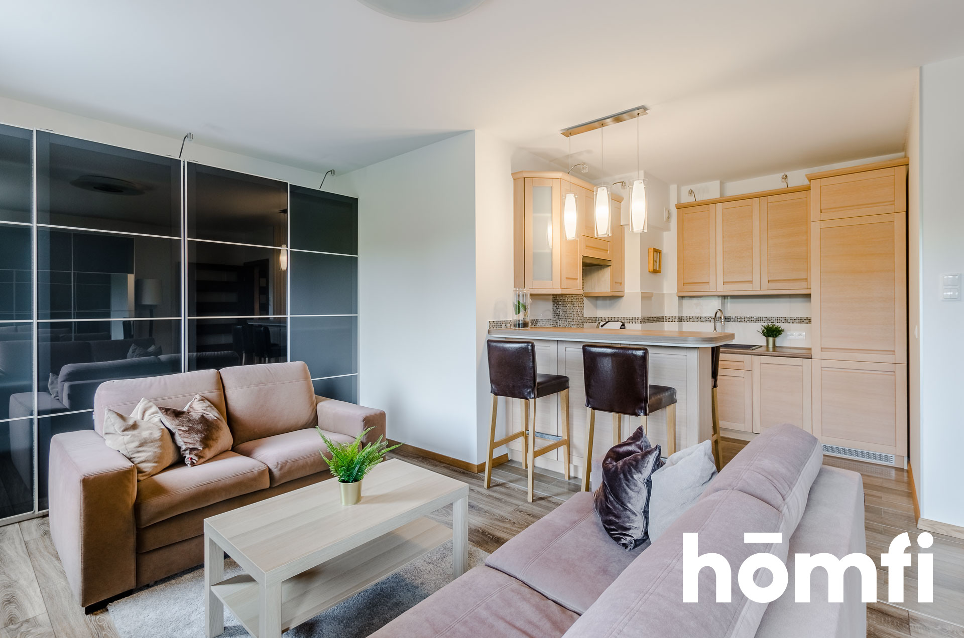 Altus - komfortowe 2 pokoje dostępne od zaraz - Mieszkanie - Wynajem - Gdynia, Redłowo