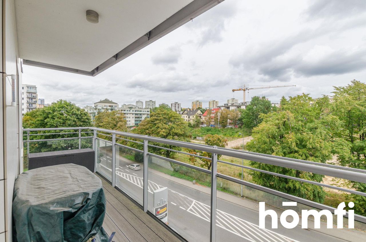 Altus - komfortowe 2 pokoje dostępne od zaraz - Mieszkanie - Wynajem - Gdynia, Redłowo