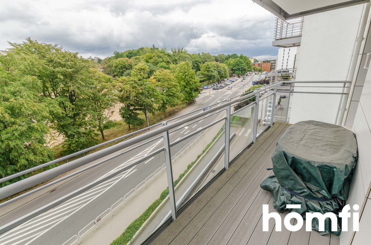 Altus - komfortowe 2 pokoje dostępne od zaraz - Mieszkanie - Wynajem - Gdynia, Redłowo