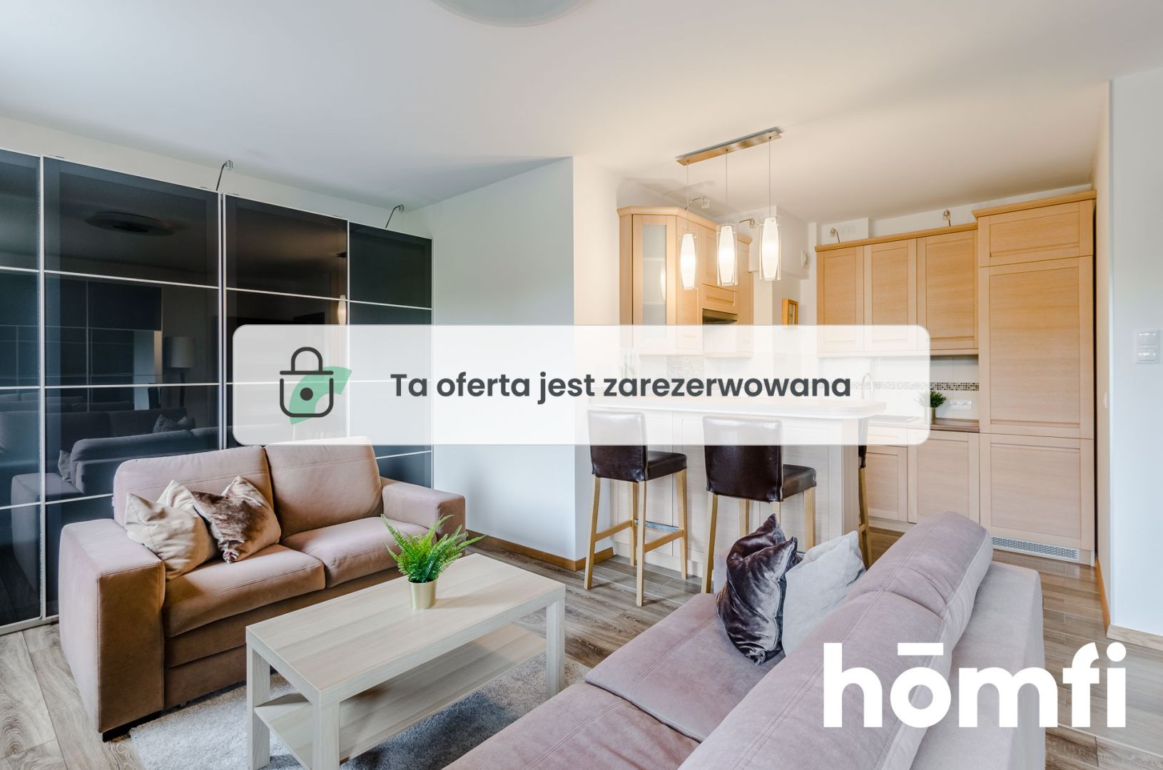 Altus - komfortowe 2 pokoje dostępne od zaraz - Mieszkanie - Wynajem - Gdynia, Redłowo