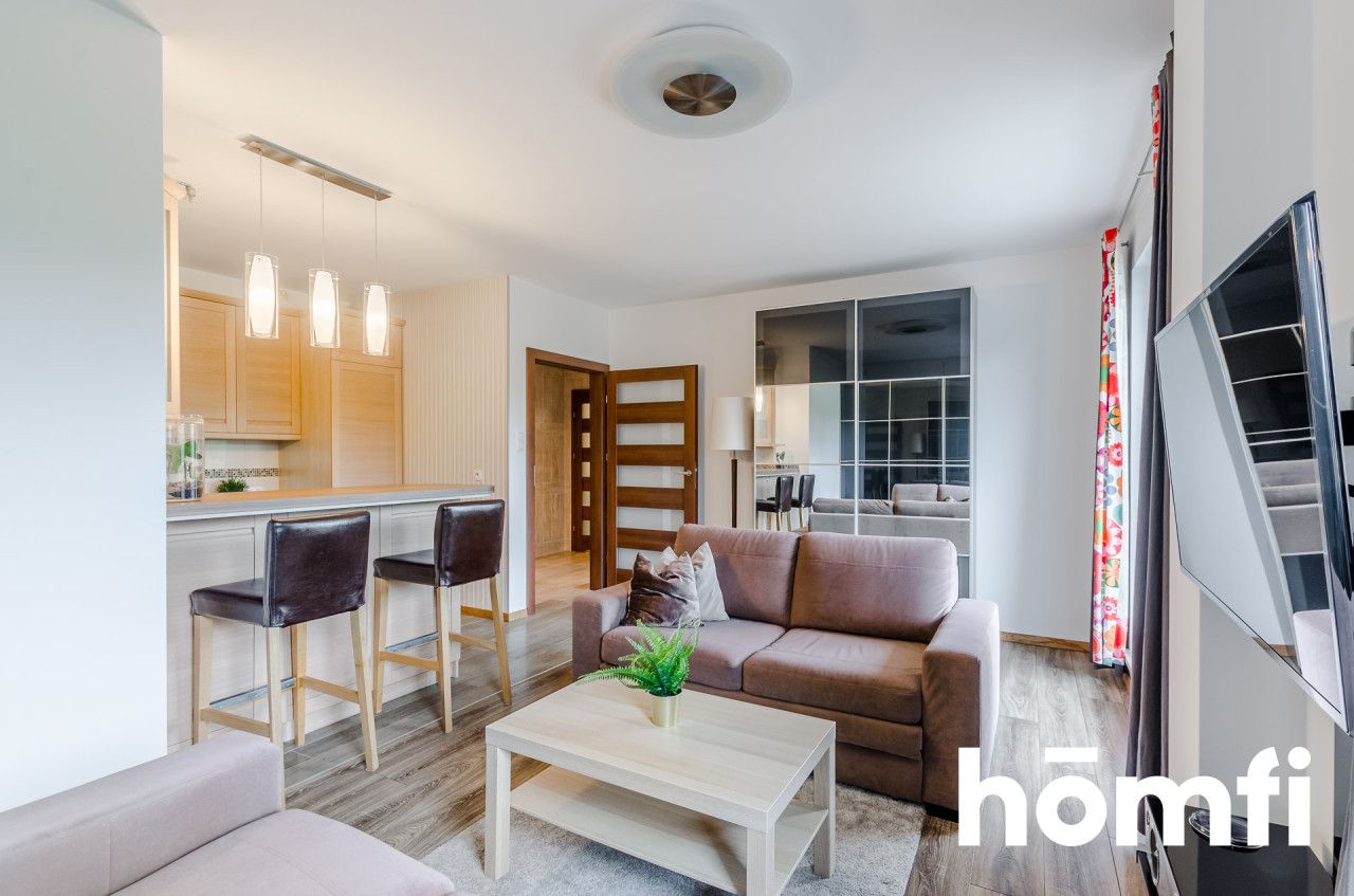 Altus - komfortowe 2 pokoje dostępne od zaraz - Mieszkanie - Wynajem - Gdynia, Redłowo