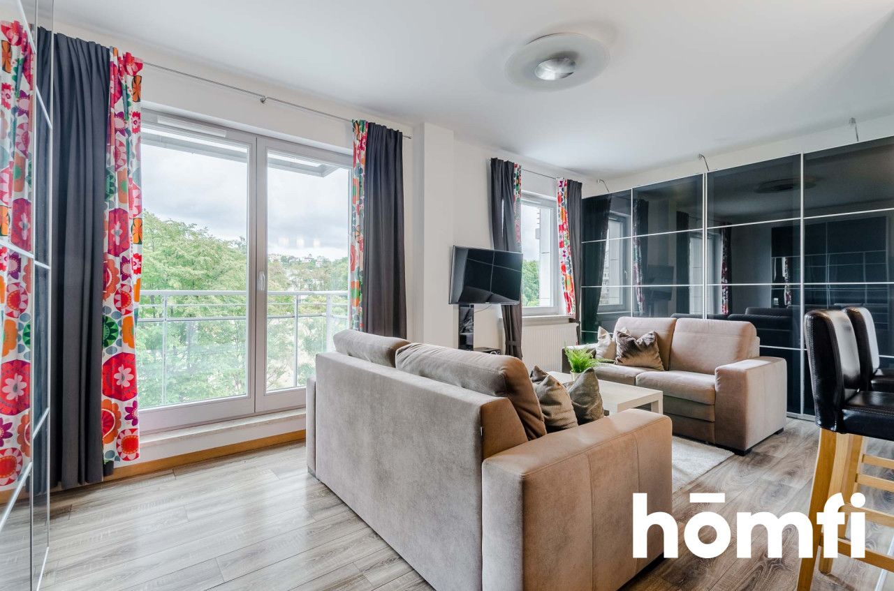 Altus - komfortowe 2 pokoje dostępne od zaraz - Mieszkanie - Wynajem - Gdynia, Redłowo