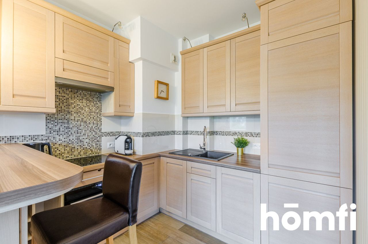 Altus - komfortowe 2 pokoje dostępne od zaraz - Mieszkanie - Wynajem - Gdynia, Redłowo