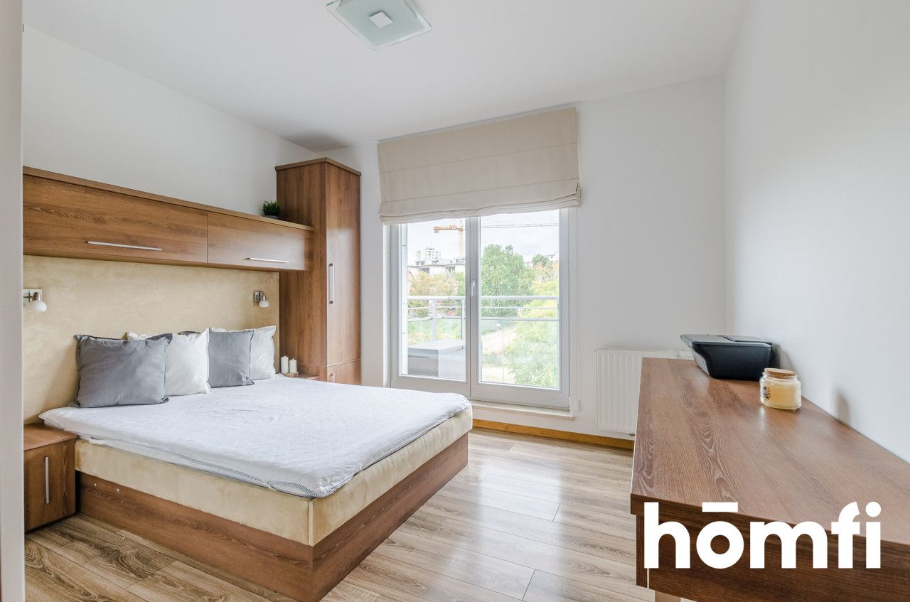 Altus - komfortowe 2 pokoje dostępne od zaraz - Mieszkanie - Wynajem - Gdynia, Redłowo