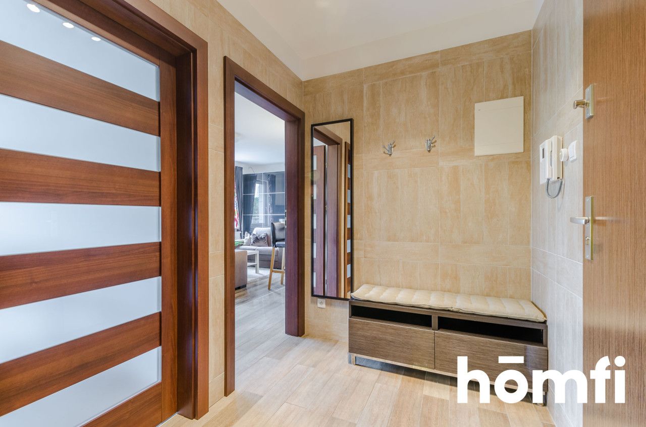 Altus - komfortowe 2 pokoje dostępne od zaraz - Mieszkanie - Wynajem - Gdynia, Redłowo